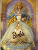 BARBIE SLEEPING BEAUTY- Princesa Aurora La Bella Durmiente