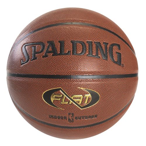 Balón Spalding Never Flat indoor-outdoor. Talla 7.