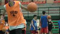 Campus Baloncesto JGB