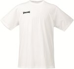 Camiseta Promo Tee Spalding Blanco