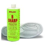 Limpiador de Suelas B Sharp