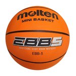Balón Molten EBB. Talla 5. Minibasket