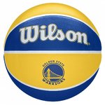 Balón Golden State Warriors. NBA Wilson. Talla 7
