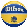 Balón Golden State Warriors. NBA Wilson. Talla 7