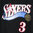 Camiseta Allen Iverson. Philadelphia 76ers. #3. NBA 2000-01. Hardwood Classics