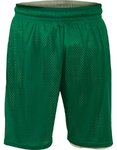 Luanvi pantalón reversible triple verde/blanco