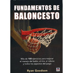 Fundamentos de baloncesto. Ryan Goodson