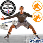 Resistencia elástica lateral Spalding.
