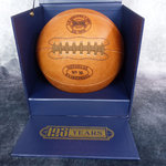 Primera pelota baloncesto Spalding. 1894 – 2019 125 aniversario Spalding. Serie limitada