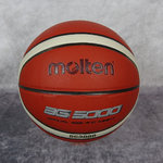 Balón Molten BG 3000. Minibasket. Talla 5. Indoor/Outdoor