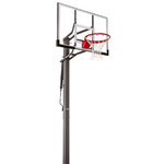 Canasta fija baloncesto Goaliath GB50