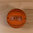 Wilson NBA Dribbler naranja. Micropelota goma