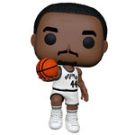 George Gervin. Spurs #44. Funko Pop NBA  Legends