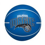 Wilson NBA Dribbler Orlando Magic. Micropelota goma