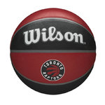 Balón Wilson NBA Team Tribute Toronto Raptors. Talla 7