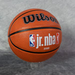 Wilson Jr NBA FAM Logo Authentic Outdoor. Minibasket.