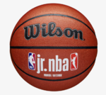 Wilson Jr NBA FAM Logo  Indoor/Outdoor. Talla 6.