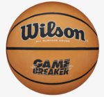 Wilson Gamebreaker. Talla 6.