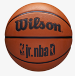Pelota Wilson Jr NBA Drv Fam.Talla 7