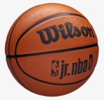 Wilson Jr NBA DRV Fam Logo. Talla 5. Minibasket.