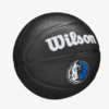Mini balón NBA Team Dallas Mavericks Wilson. Talla 3