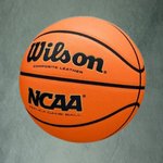Balón Wilson NCAA  replica. Evo Next. Composite. Naranja.Talla 7.
