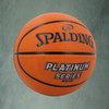 Balon Spalding Platinum Series. Goma. Outdoor