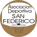 Asociación Deportiva San Federico