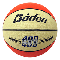 Baden. Balón oficial Federación baloncesto Madrid\\n\\n04/06/2008 16:52