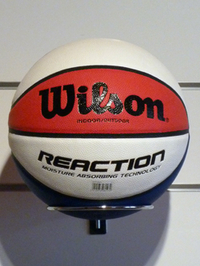 Wilson Reaction. La mejor relación calidad-precio en todas las superficies\\n\\n05/12/2011 15:18