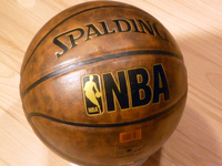 Spalding Heritage. Un balón soberbio con el valor de lo auténtico.\\n\\n05/12/2011 15:18