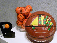 El smartball de Baden. Incluye Dvd y es una pasada de balón\\n\\n05/12/2011 15:18