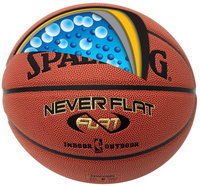 Spalding Neverflat. El balón que no se deshincha\\n\\n05/12/2011 15:18