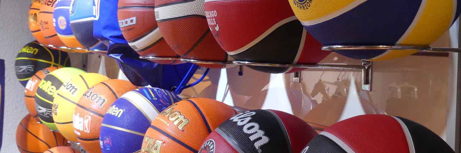 Balones NBA y baloncesto. Wilson, Molten, Spalding. Basketspirit Madrid. Venta online España