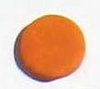 Sculpey Naranja otoñal (Batata)