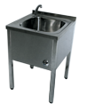 Wash basin modell 964