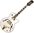 GUITARRA Epiphone Emperor Swingster Royale - pearl white