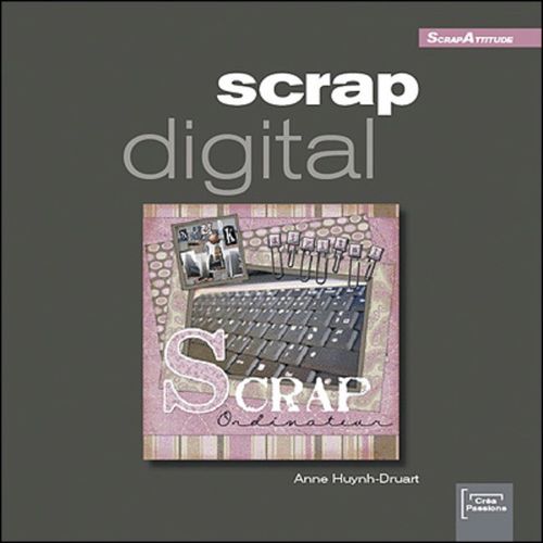 Scrap digital de A. Huynh-Druart