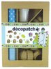 Kit Decopatch Macaron
