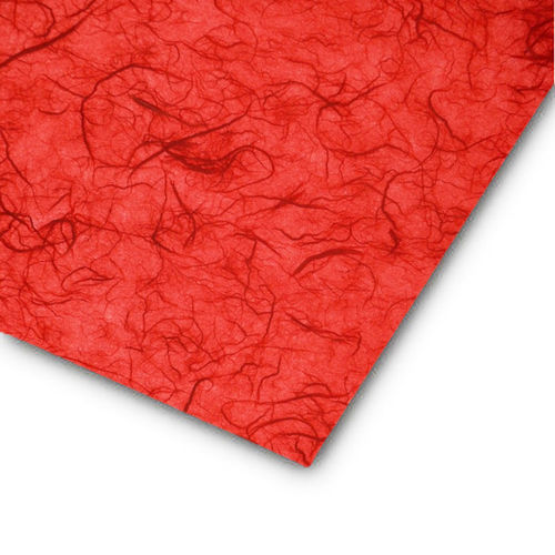 Papier Murier rouge Clairefontaine 65*95 cm 10 feuilles