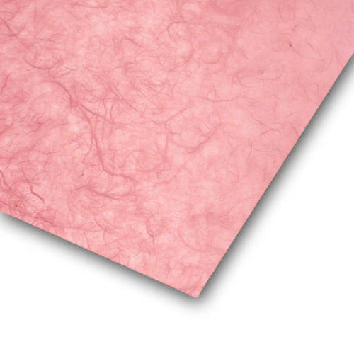 Papier Murier rose pale Clairefontaine 65*95 cm 10 feuilles