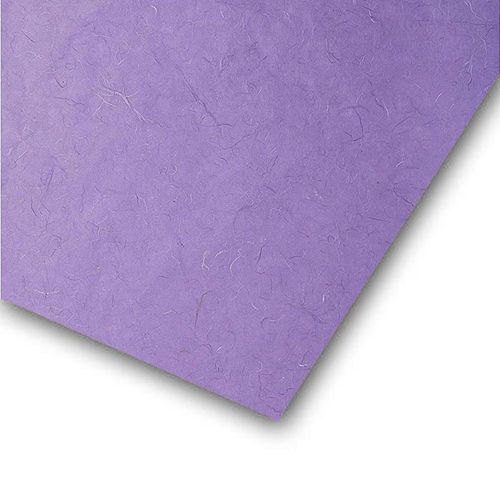 Papier Murier violet Clairefontaine 65*95 cm 10 feuilles