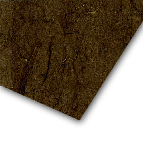 Papier Murier chocolat Clairefontaine 65*95 cm 10 feuilles