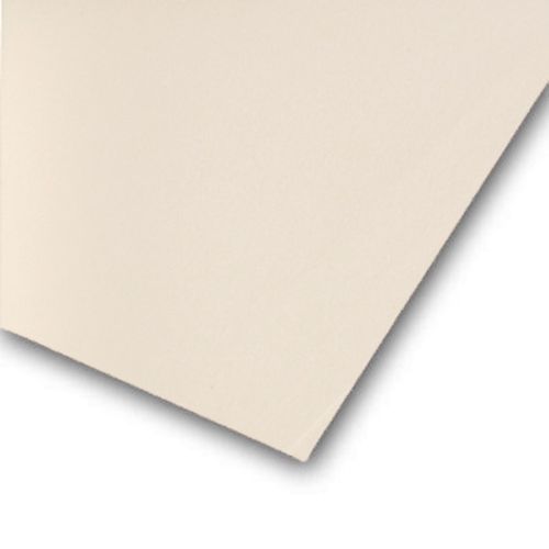 Papier Velin Crème pur coton G-Lalo A4 125 gr 20 feuilles