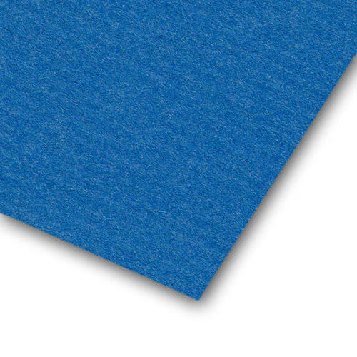 Papier Kraft Bleu Maki A4 90 Gr. 50 feuilles