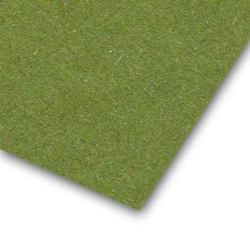 Papier cartonné vert olive Natural A4 325g 10 feuilles