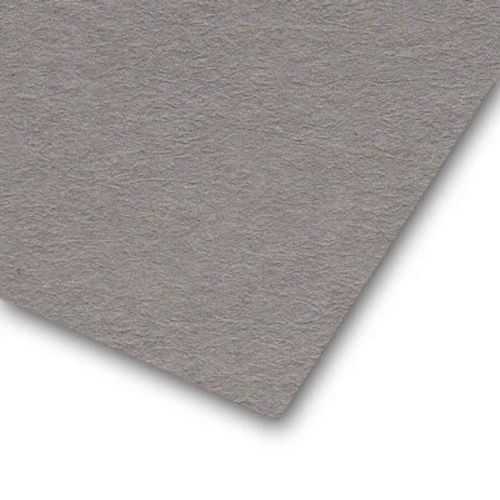 Papier cartonné gris galet Natural A4 325g 10 feuilles