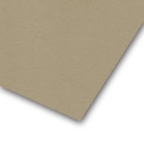 Papier cartonné taupe Natural A4 325g 10 feuilles