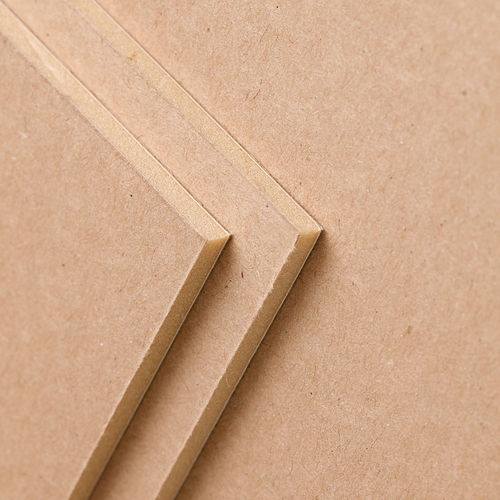 Carton Mousse Kraft A4 5 mm Clairefontaine 1 feuille