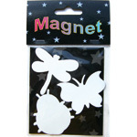 Magnets Insectes Réf ZMG105